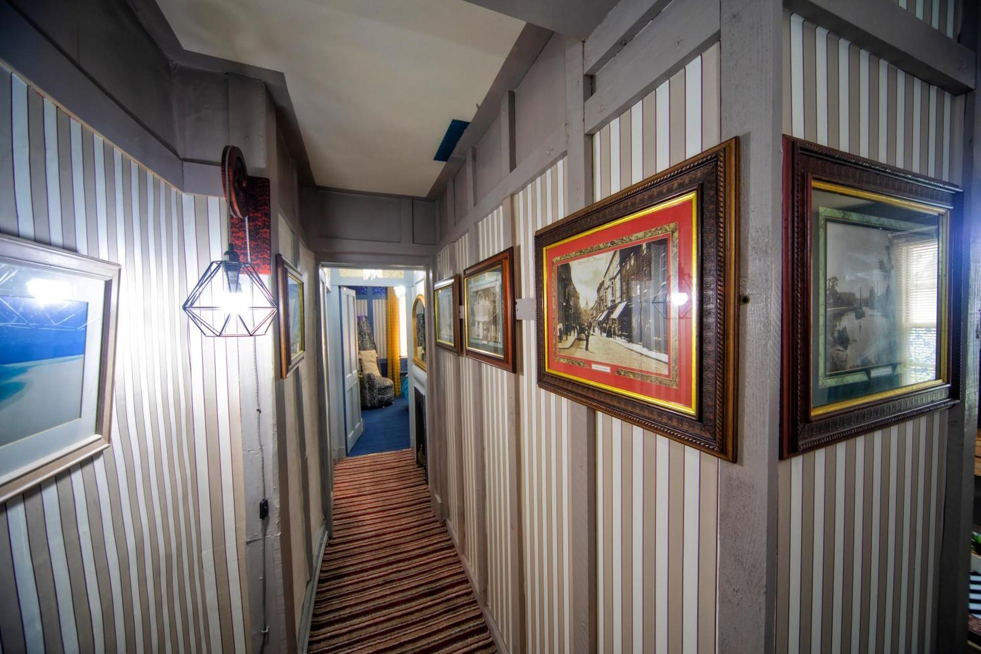 Apartamento The Secret Garden Newark upon Trent Exterior foto