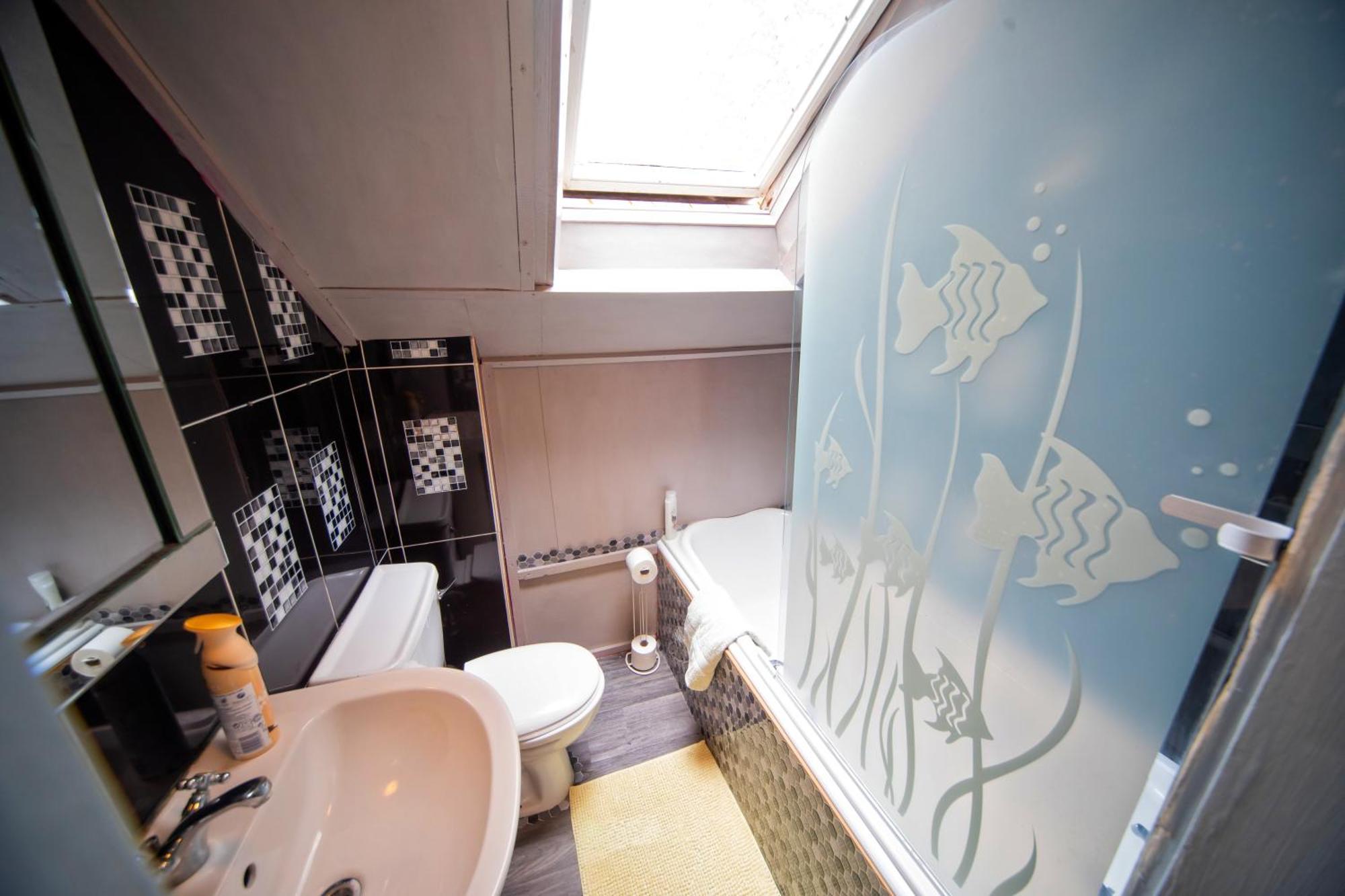 Apartamento The Secret Garden Newark upon Trent Exterior foto
