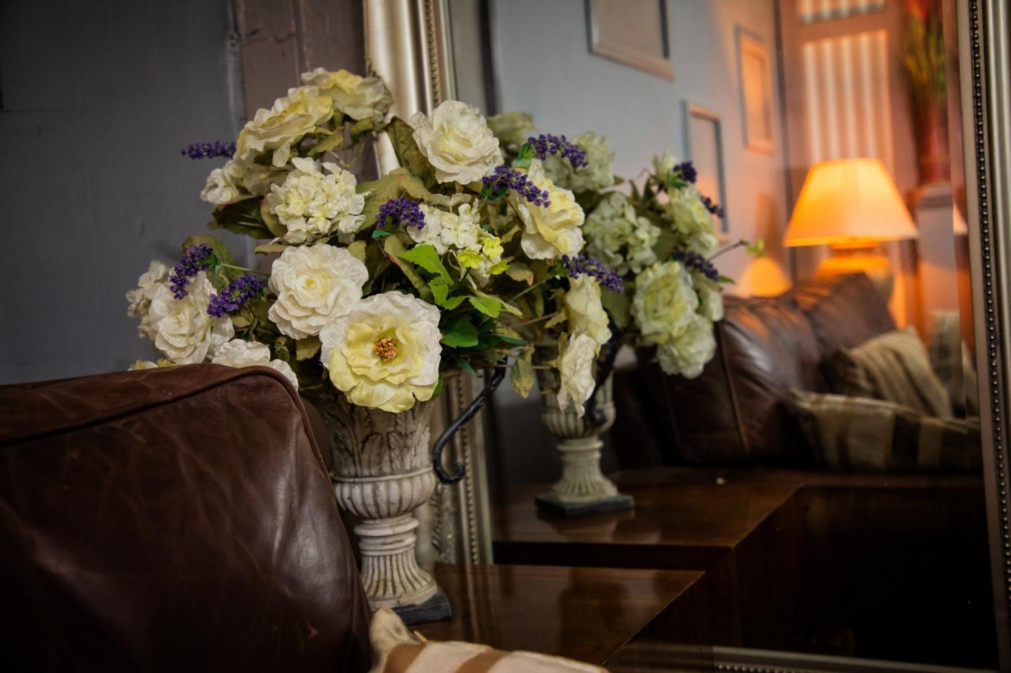 Apartamento The Secret Garden Newark upon Trent Exterior foto