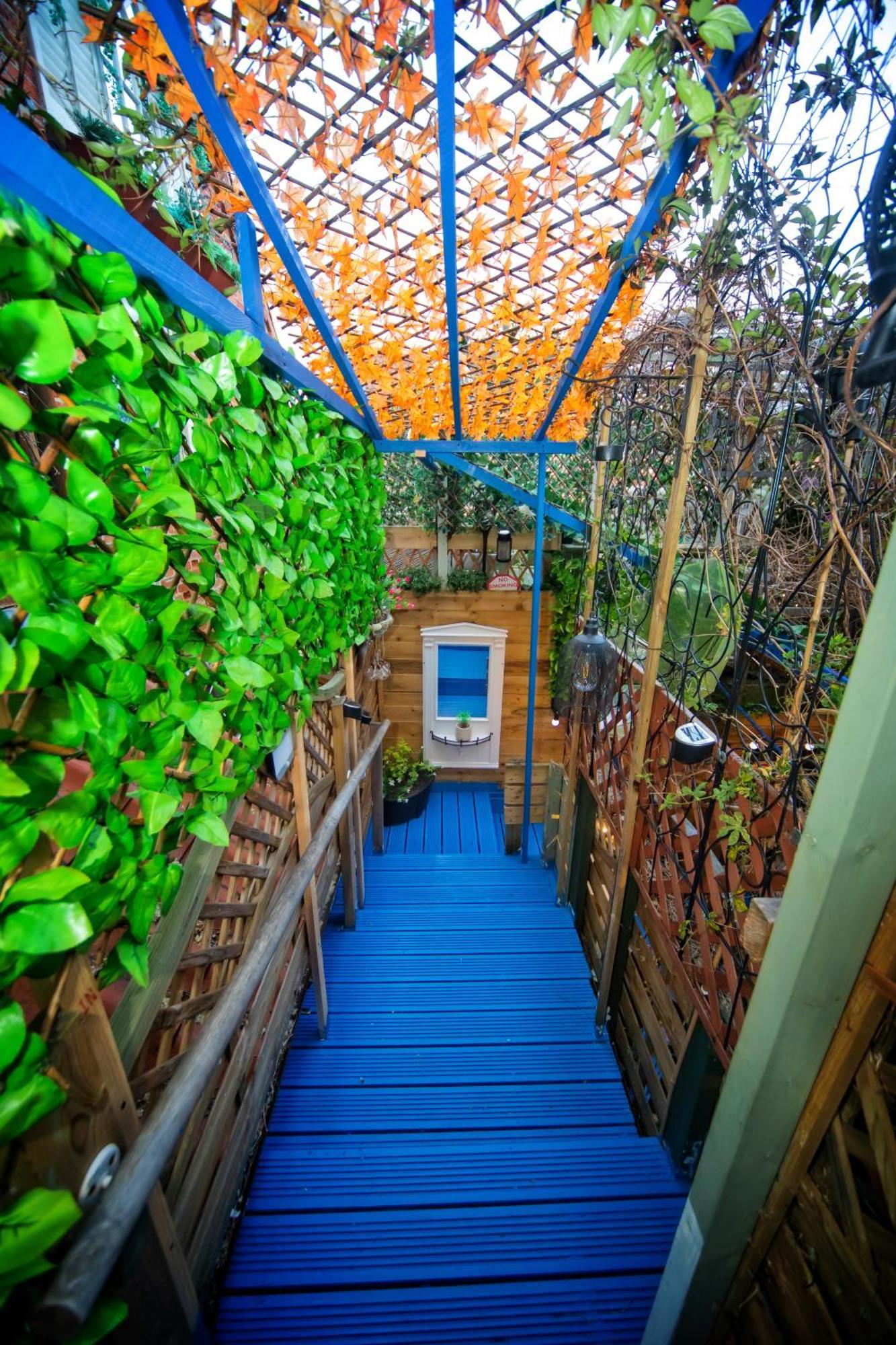 Apartamento The Secret Garden Newark upon Trent Exterior foto