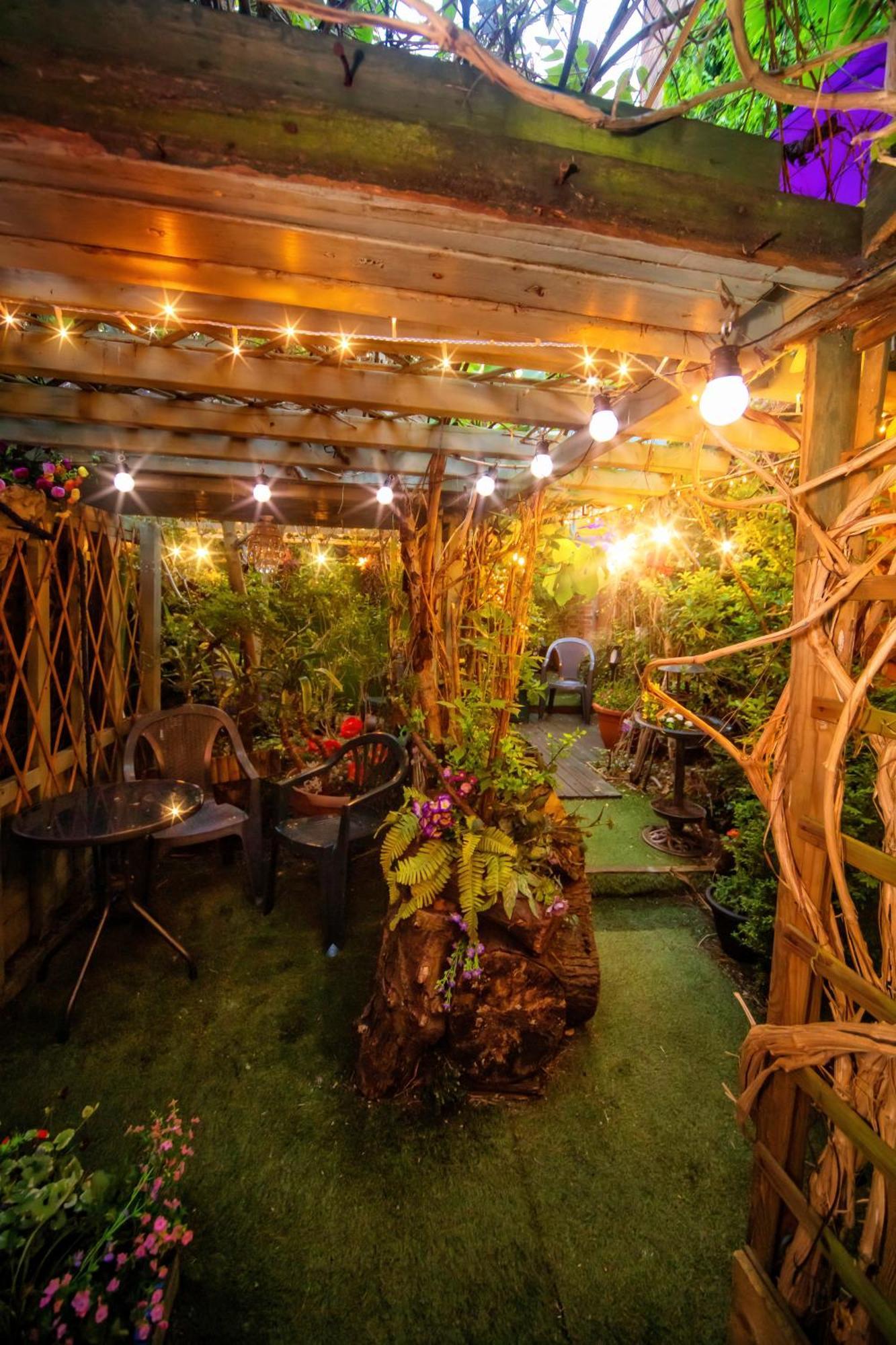 Apartamento The Secret Garden Newark upon Trent Exterior foto