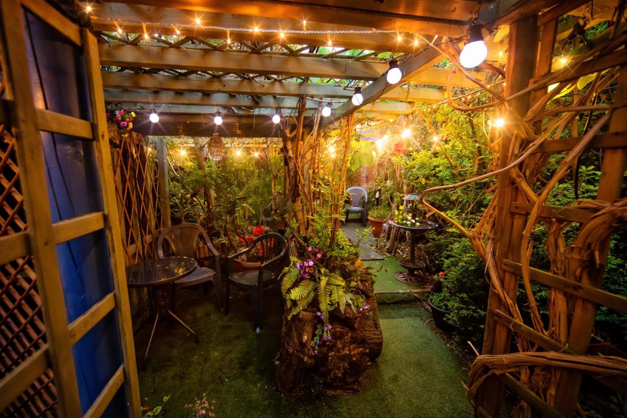 Apartamento The Secret Garden Newark upon Trent Exterior foto