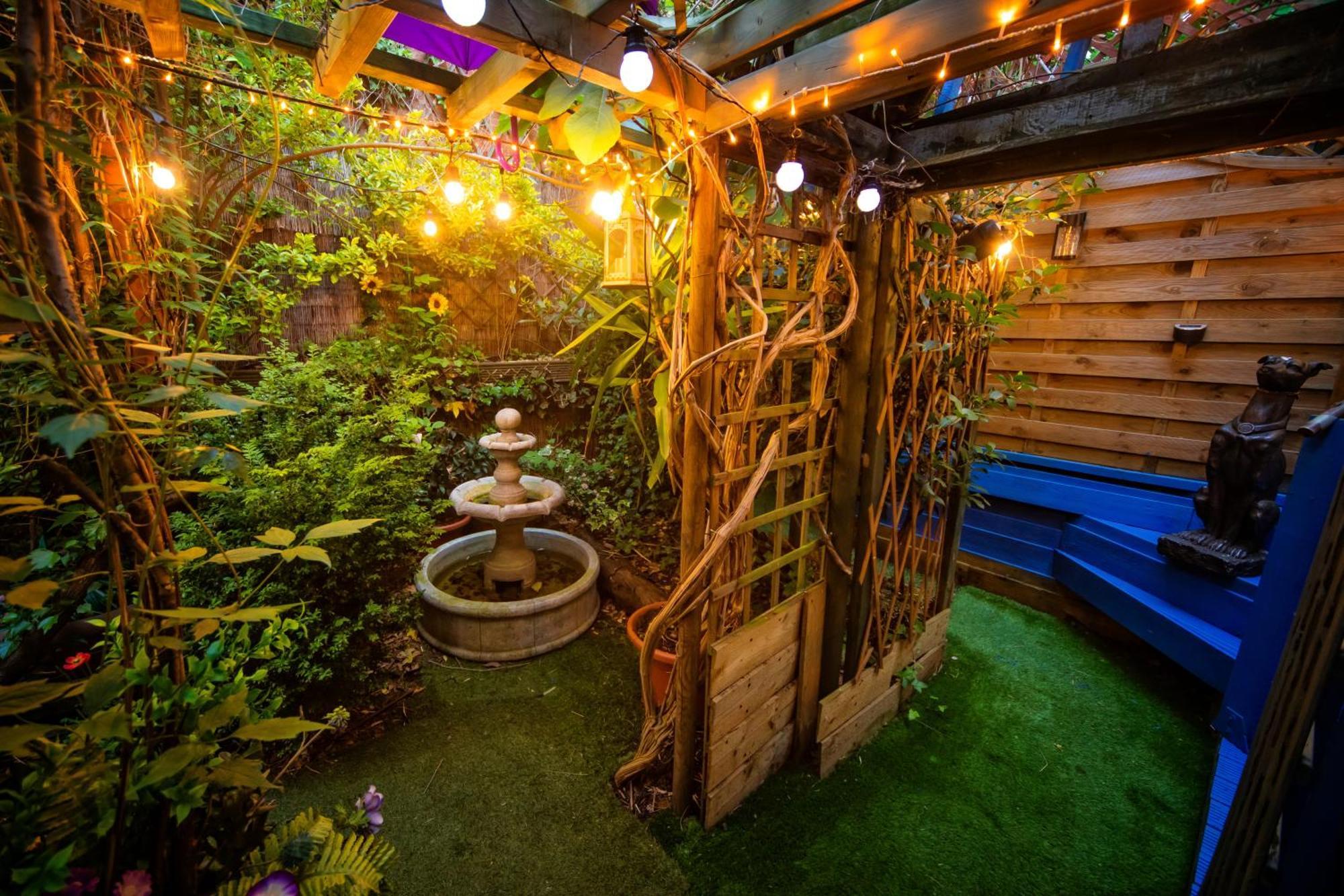 Apartamento The Secret Garden Newark upon Trent Exterior foto